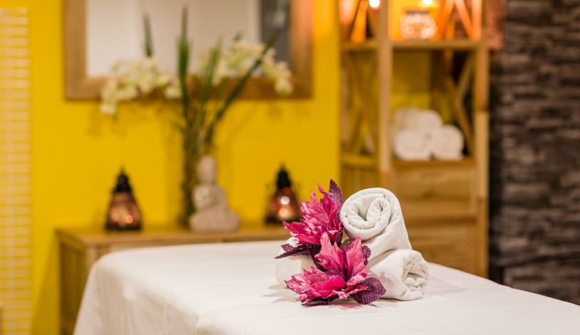 Hotel Sněžka Špindlerův Mlýn